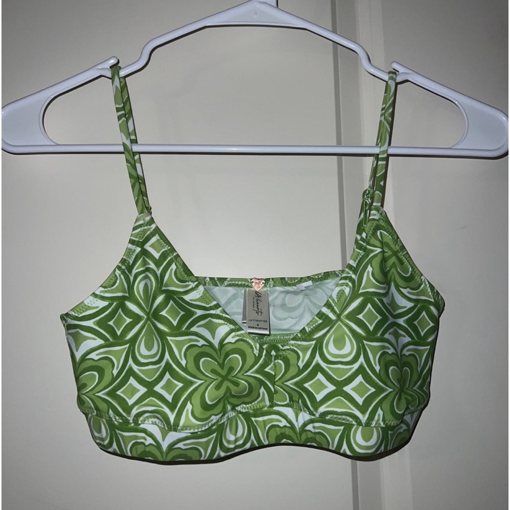 Pacsun Bra